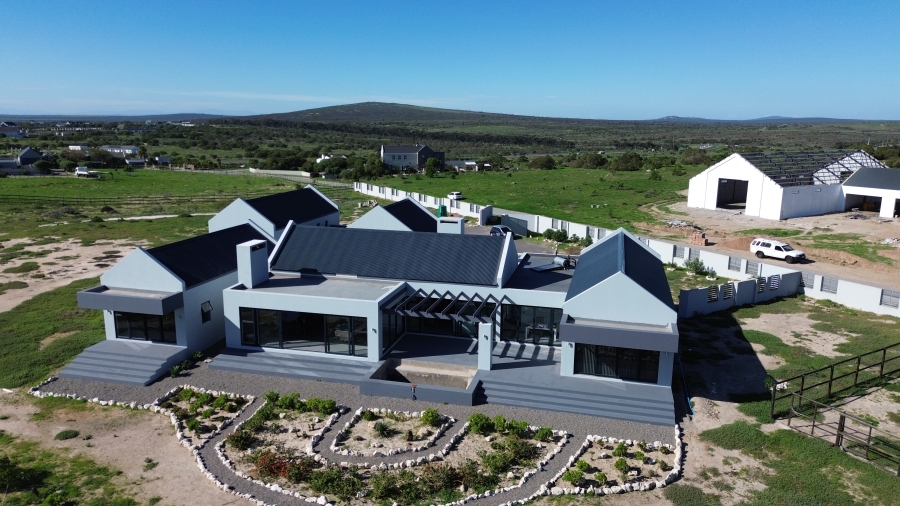 3 Bedroom Property for Sale in Olifantskop Western Cape